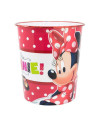 Papelera Minnie | Ducaval | Envías 24/48 horas 