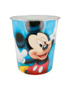 papelera Mickey  | Ducaval | Envías 24/48 horas 