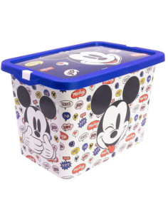 Caja Mickey 7L | Ducaval | Envías 24/48 horas 