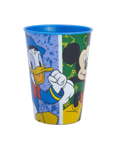 vaso easy Mickey 260ml  | Ducaval | Envías 24/48 horas 