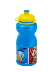Botella sport 380ml Mickey| Ducaval | Envías 24/48 horas 