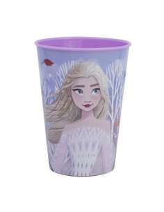 vaso easy Frozen 260ml  | Ducaval | Envías 24/48 horas 