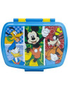 Sandwichera rectangular Mickey | Ducaval | Envías 24/48 horas 