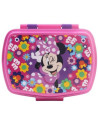 Sandwichera rectangular Minnie | Ducaval | Envías 24/48 horas 