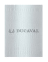 Cinta gris tul 80cm X 9m  Disfraces Ducaval