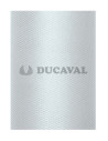 Cinta gris tul 80cm X 9m  Disfraces Ducaval