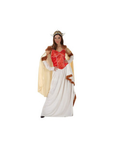 Disfraz de Reina Vikinga  Envíos 24 horas