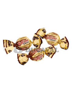 Toffino chocolate 1kg. Ducaval envios 24/48 horas