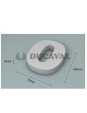 Número 0 corcho 100X40mm | Ducaval | Envíos 24/48 horas