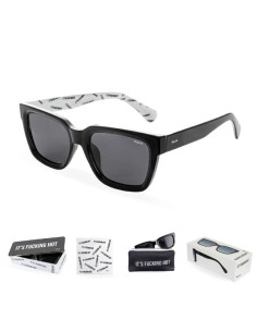 Gafas de sol "its fucking hot" | Ducaval | Envías 24/48 horas 