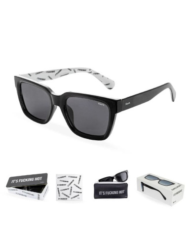 Gafas de sol "its fucking hot" | Ducaval | Envías 24/48 horas 