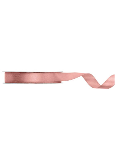Cinta rosa empolvado 1.2cmX25m I Ducaval I Envíos 24/48h