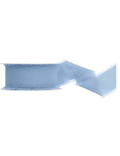 CINTA CHIFFON RIBBON 40MM 10MTS | Ducaval | Envías 24/48 horas 