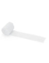 Cinta chiffon blanco 40mm 5mts | Ducaval | Envías 24/48 horas 