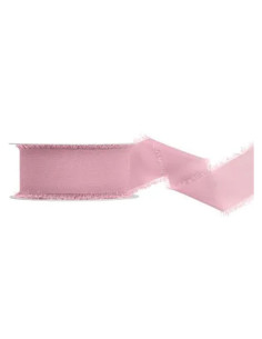 Cinta chiffon lila 40mm 10mts | Ducaval | Envías 24/48 horas 