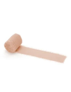 Cinta chiffon salmón 40mm 5mts | Ducaval | Envías 24/48 horas 