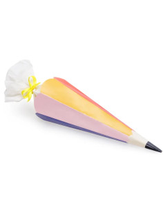 Candy cone crayon  | Ducaval | Envías 24/48 horas 