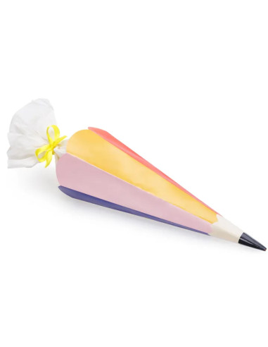 Candy cone crayon  | Ducaval | Envías 24/48 horas 