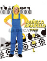Muñeco amarillo