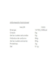 Fresas con nata 75gx12 Fini | Ducaval | Envíos 24/48 horas 