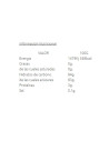 Fresas con nata 75gx12 Fini | Ducaval | Envíos 24/48 horas 
