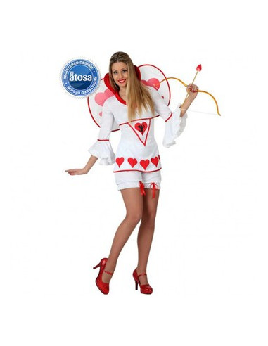 Disfraz de Cupido