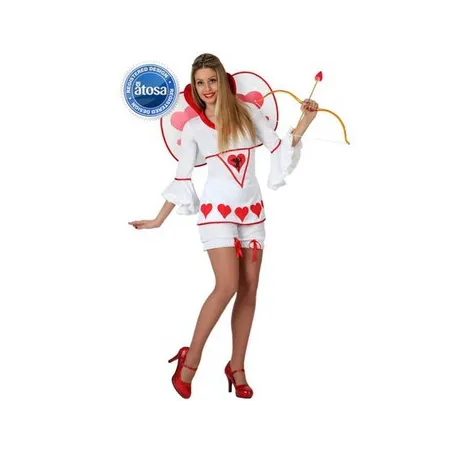 Disfraz de Cupido