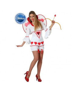 Disfraz de Cupido