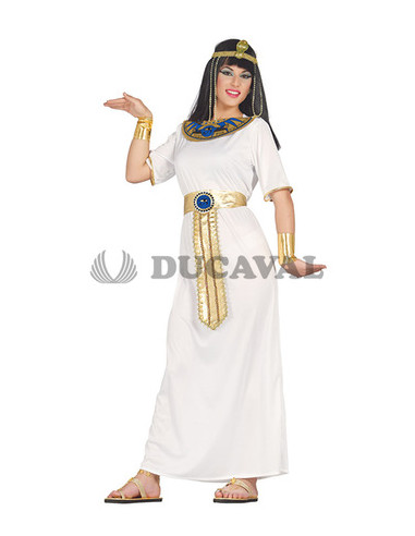 Disfraz Cleopatra  Disfraces Ducaval