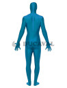Disfraz de Piel azul