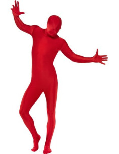 Disfraz de Piel roja