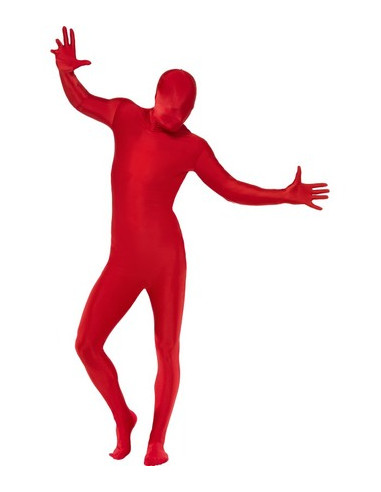 Disfraz de Piel roja