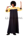 Toga gospel hombre. Ducaval envios 24/48 horas