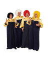 Toga gospel hombre. Ducaval envios 24/48 horas