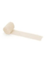 Cinta chiffon beige 40mm 5mts| Ducaval | Envías 24/48 horas 