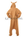 Disfraz de Pijama canguro