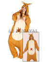 Disfraz de Pijama canguro