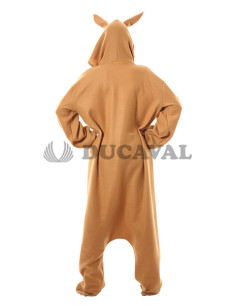 Disfraz de Pijama canguro