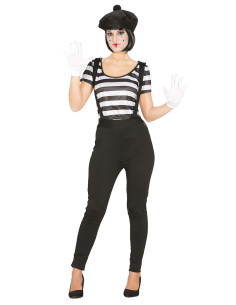 Mimo spandex