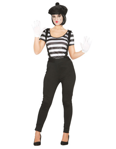 Mimo spandex