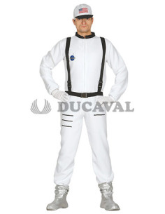 Disfraz de Astronauta