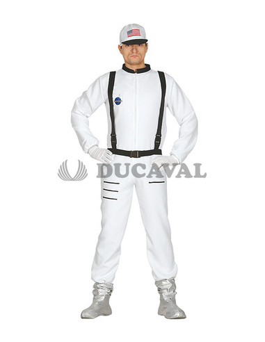 Disfraz de Astronauta