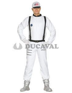 Disfraz de Astronauta