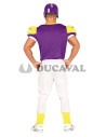 Disfraz de Quarterback