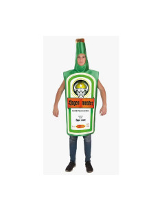 Botella Jagen Master | Ducaval | envios 24/48 horas