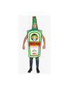 Botella Jagen Master | Ducaval | envios 24/48 horas