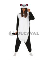 Disfraz pijama husky