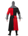 Disfraz caballero medieval