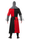 Disfraz caballero medieval