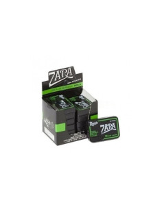 Zara menta pastillas 12 unidades  Disfraces Ducaval